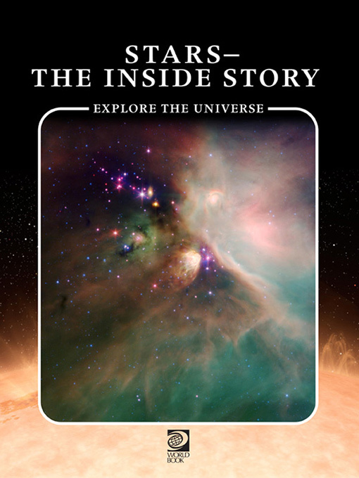 Title details for Stars-the Inside Story by World Book - Available